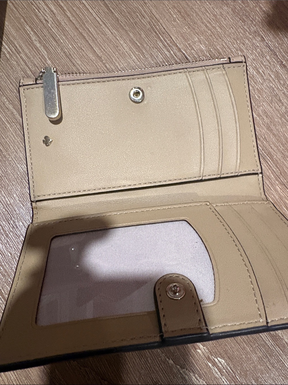 Kate Spade Wallet - Picture 2 of 4